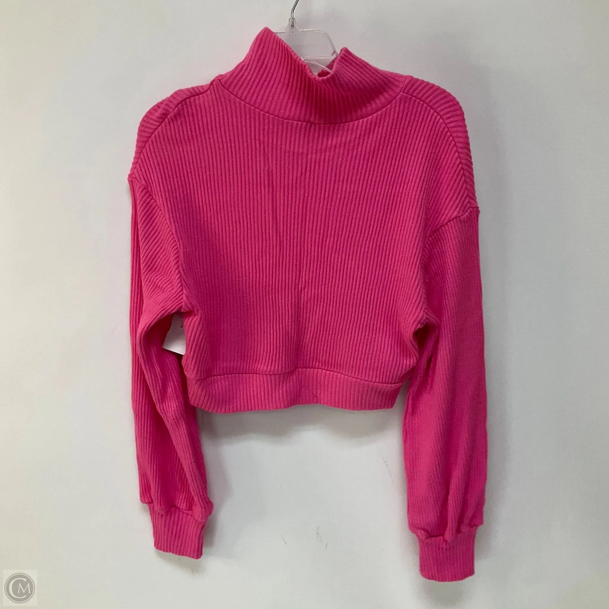Sweater By Line & Dot In Pink, Size: Xs