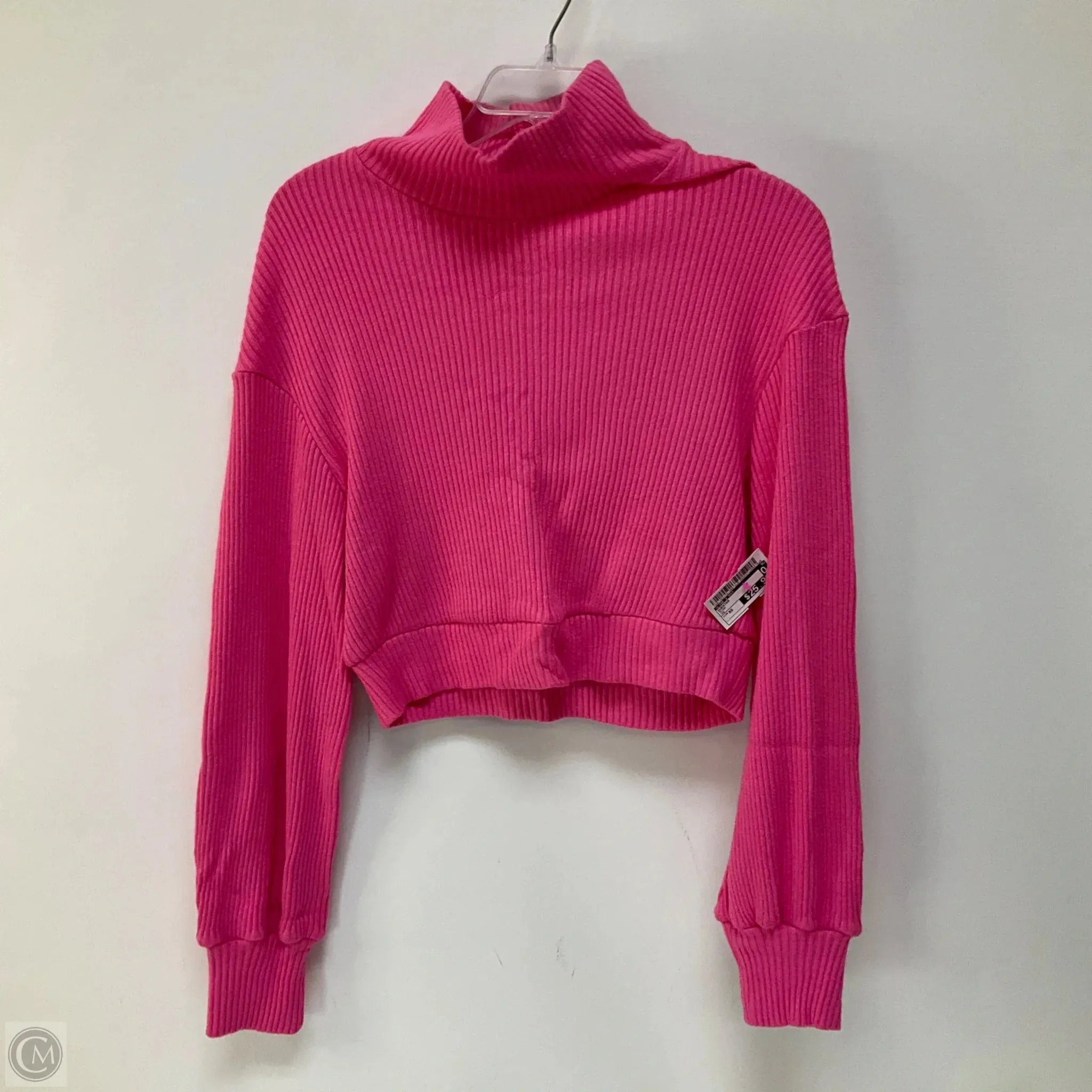 Sweater By Line & Dot In Pink, Size: Xs