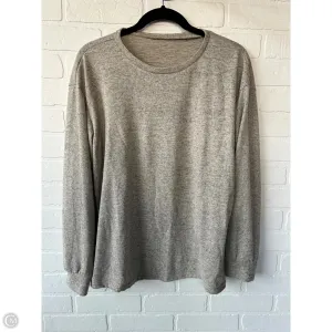 Sweater By Shein In Beige, Size: L