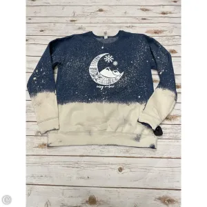 Sweatshirt Crewneck By Tultex In Multi-colored, Size: M