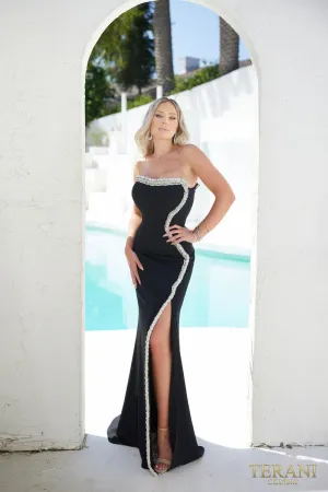 Terani Evenings Dress 241E2437