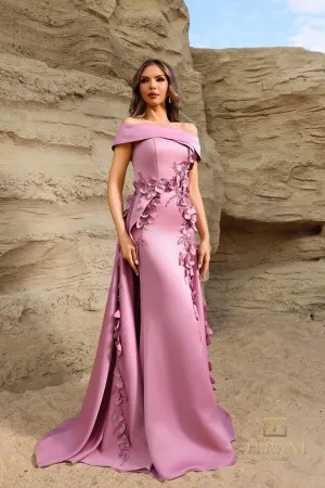 Terani Mother of the Bride Dress 252M5317