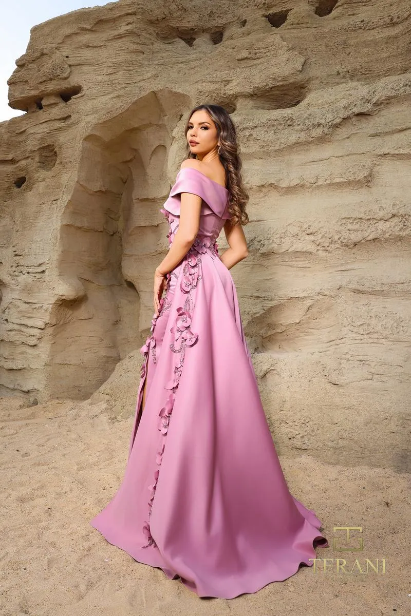 Terani Mother of the Bride Dress 252M5317