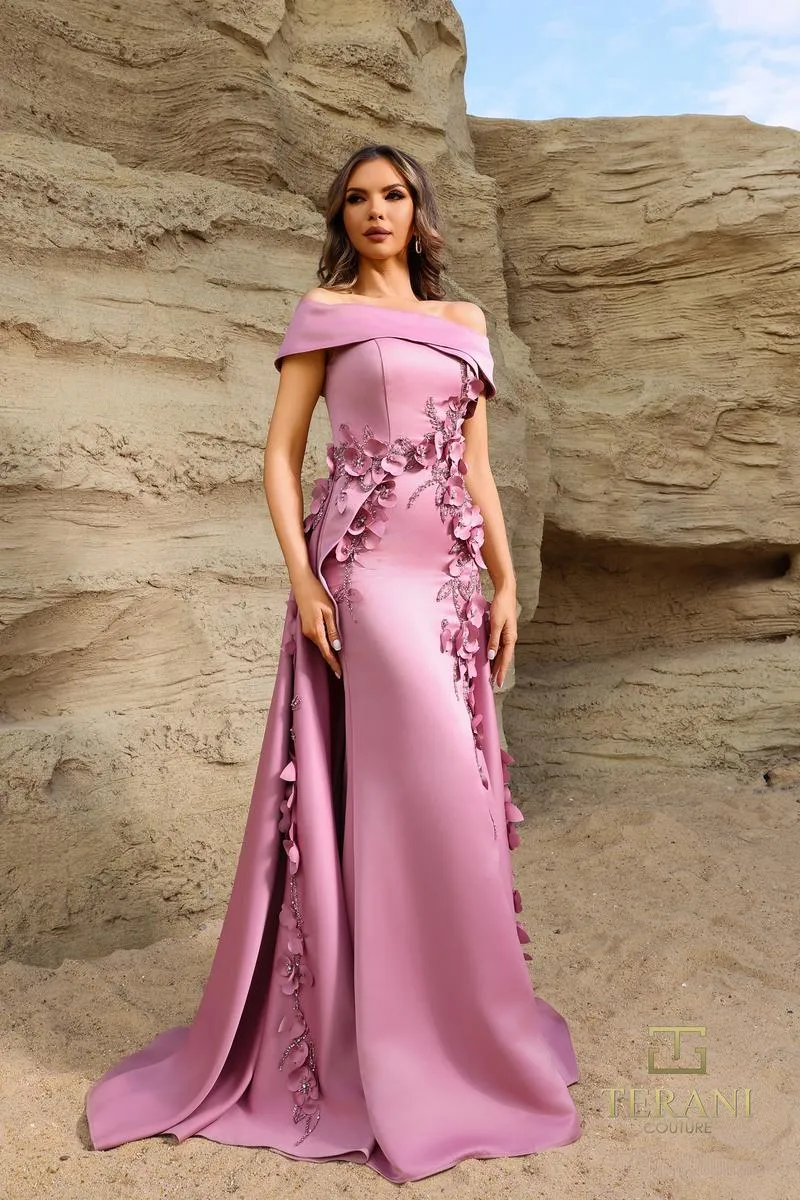 Terani Mother of the Bride Dress 252M5317