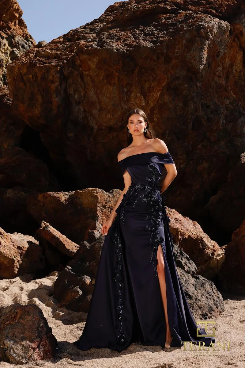 Terani Mother of the Bride Dress 252M5317