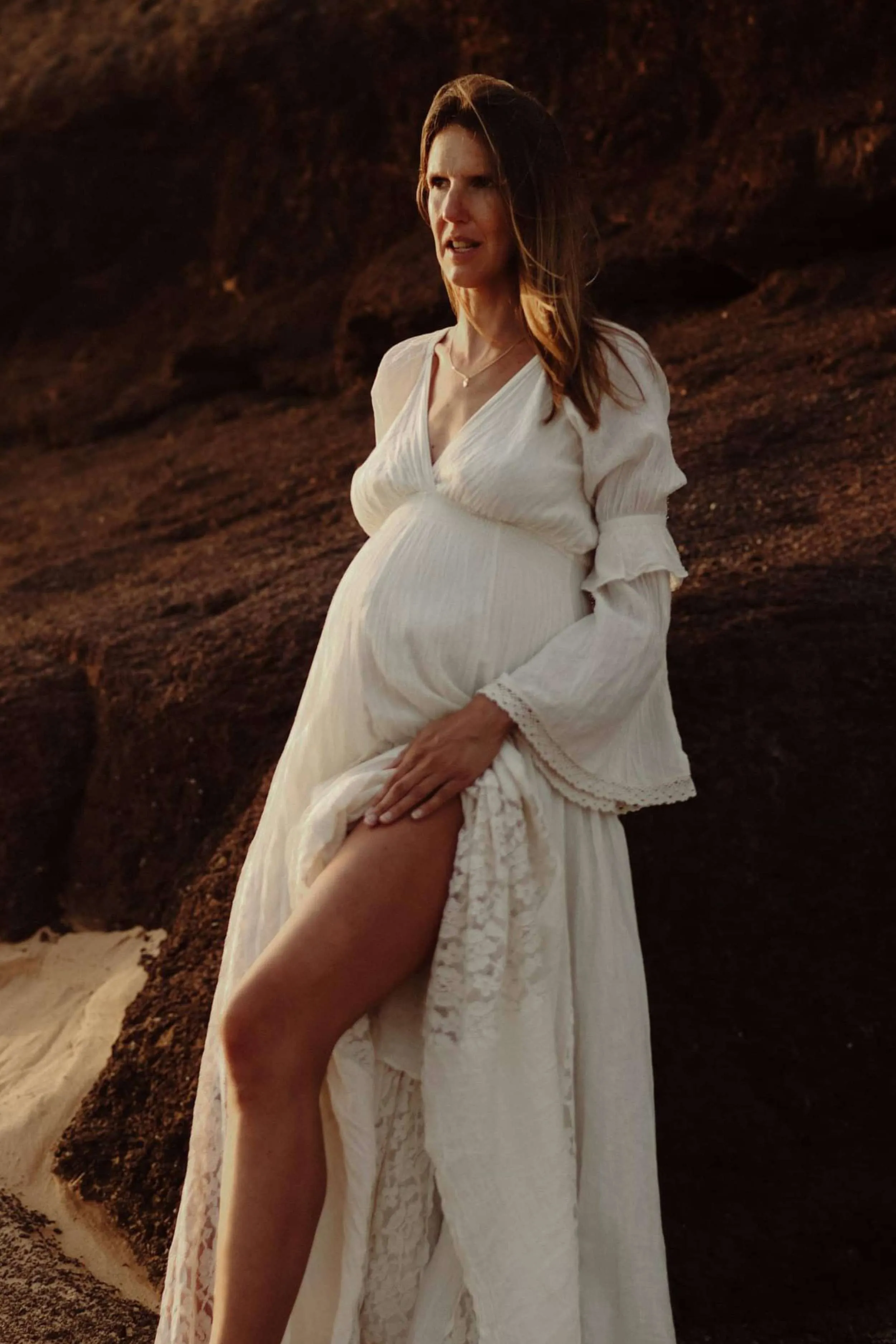 The Boho Shed Eloise Dress