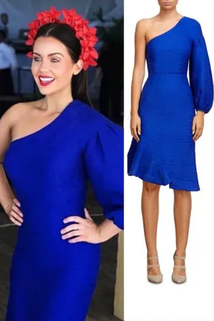 THEATRE DRESS by Elliatt