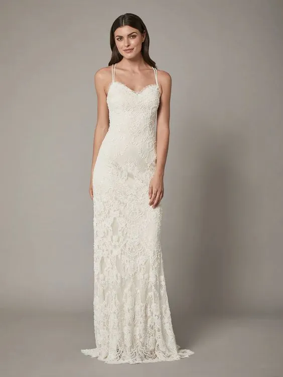 Top Rated BHLDN Catherine Deane Robyn Gown  Ends Soon!