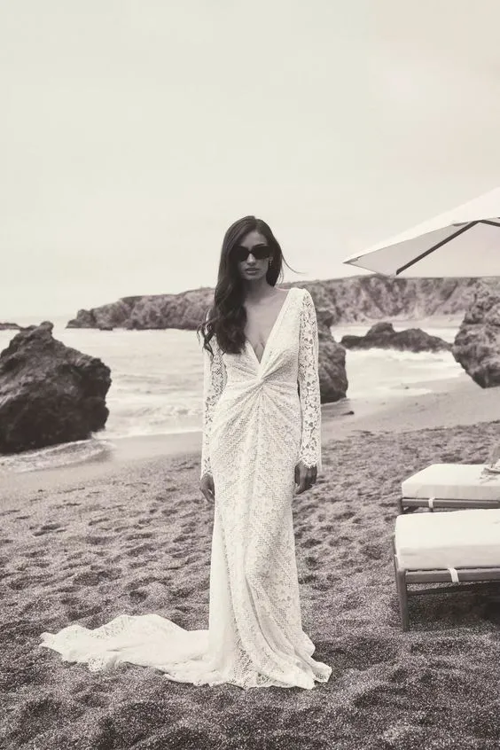 Top Rated BHLDN Rish Carina Gown  Dont Miss Out!