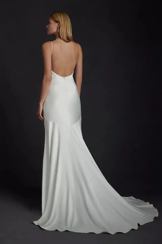 Top Rated Jenny Yoo Marnie Gown  Last Few Pieces!