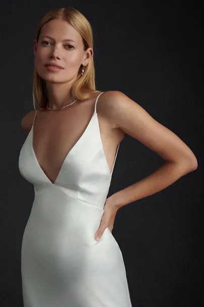 Top Rated Jenny Yoo Marnie Gown  Last Few Pieces!