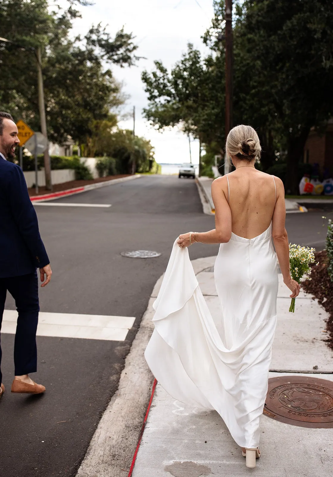 Top Rated Jenny Yoo Marnie Gown  Last Few Pieces!