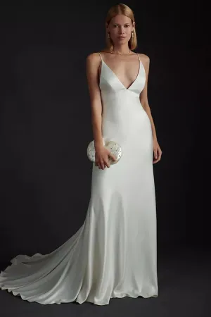 Top Rated Jenny Yoo Marnie Gown  Last Few Pieces!