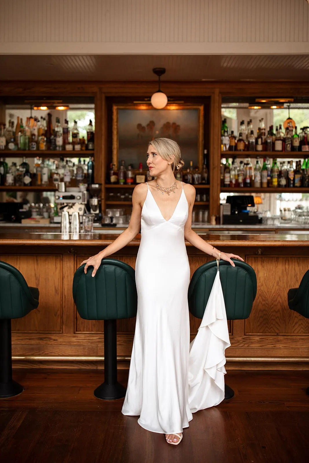 Top Rated Jenny Yoo Marnie Gown  Last Few Pieces!