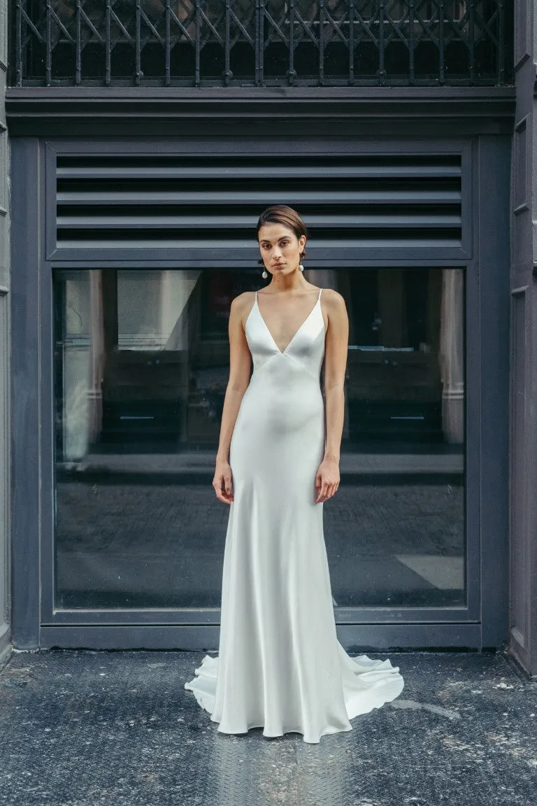 Top Rated Jenny Yoo Marnie Gown  Last Few Pieces!