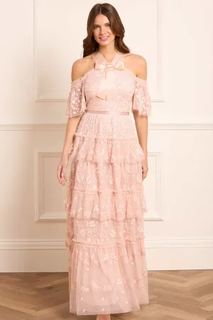 Top Rated Primrose Gown NEEDLE THREAD  Almost Gone!