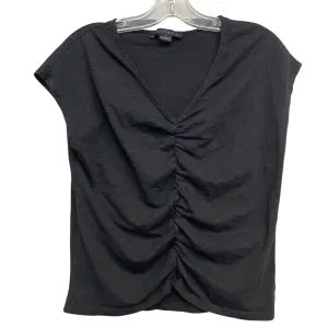 Top Sleeveless By Sanctuary In Black, Size:S