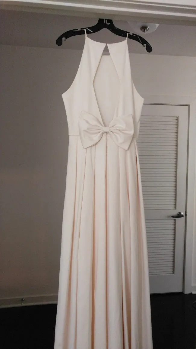 Trending Now BHLDN Badgley Mischka Delancey Gown  Last Few Pieces!