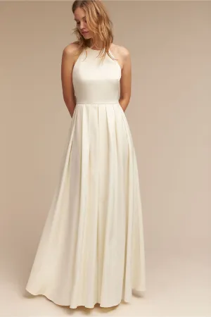 Trending Now BHLDN Badgley Mischka Delancey Gown  Last Few Pieces!