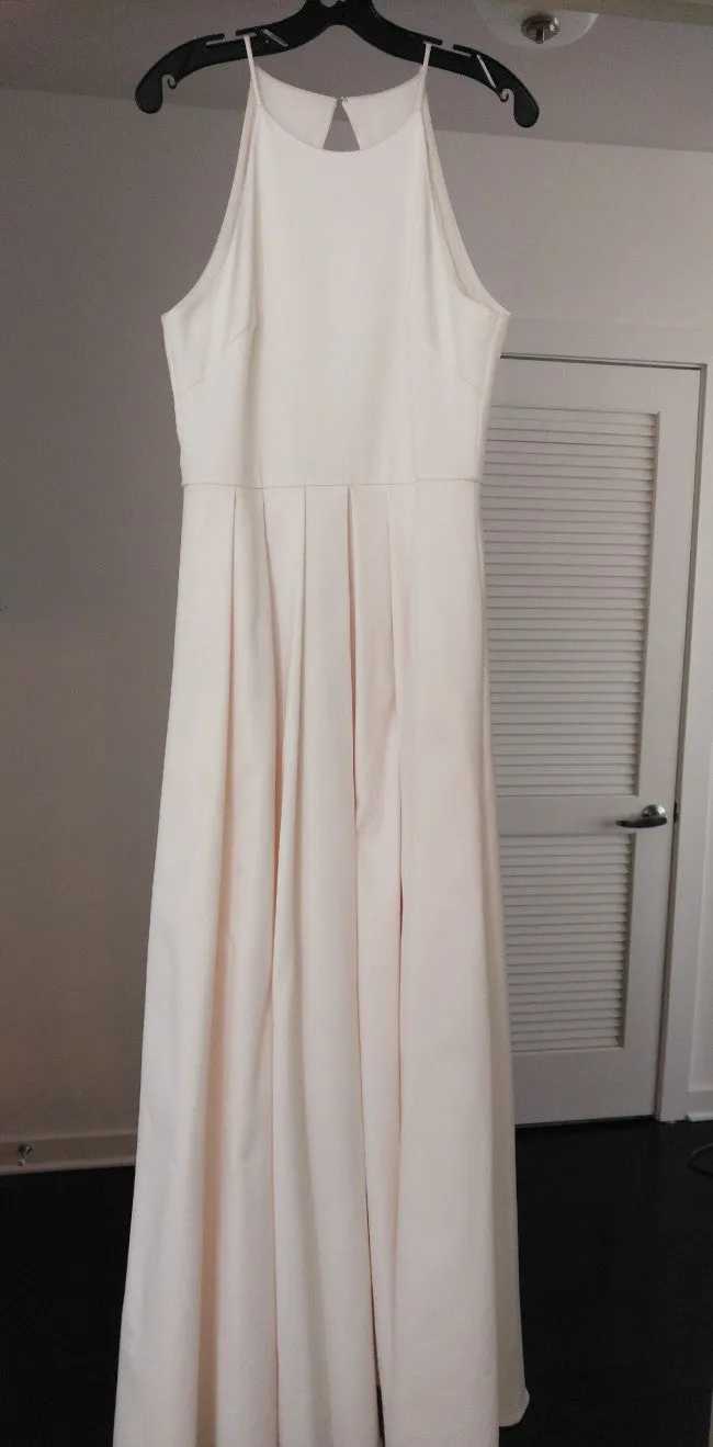 Trending Now BHLDN Badgley Mischka Delancey Gown  Last Few Pieces!