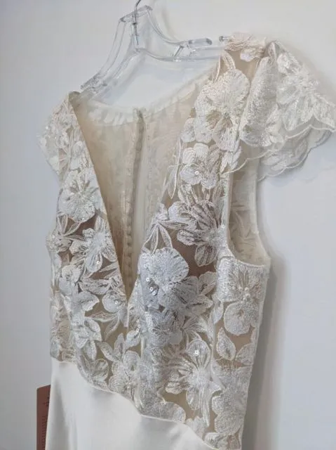 Trending Now BHLDN Jenny Yoo Ambrose Gown  Dont Miss Out!