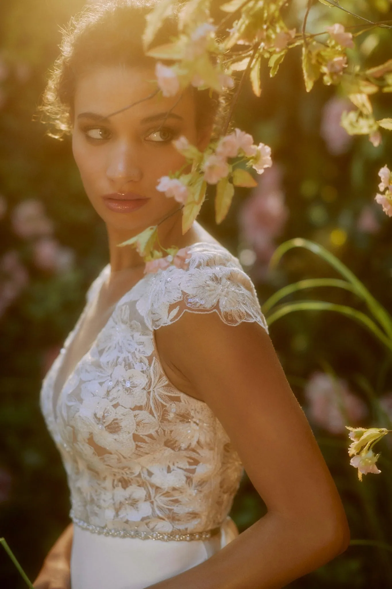 Trending Now BHLDN Jenny Yoo Ambrose Gown  Dont Miss Out!