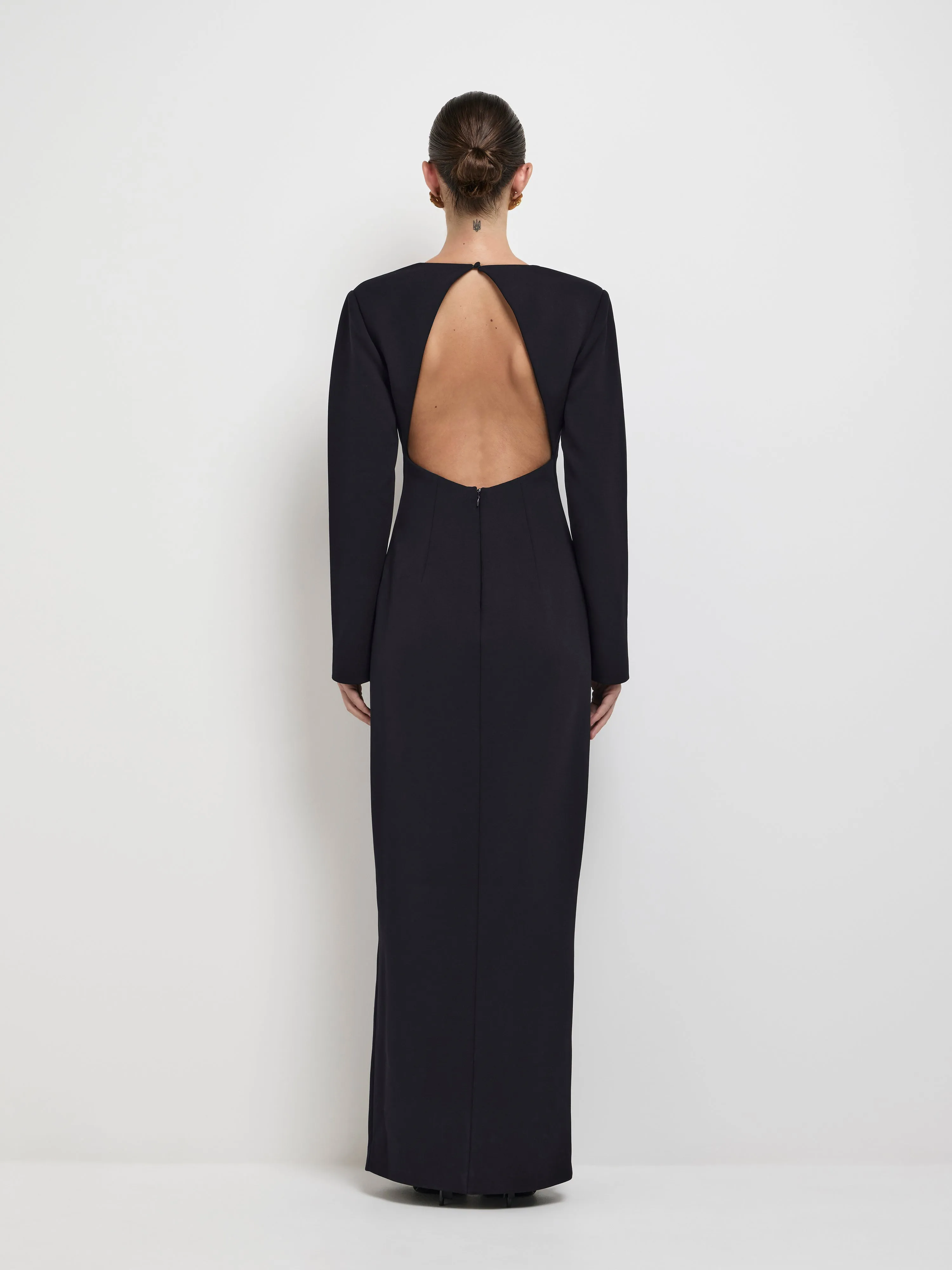 Trending Now SOLENE GOWN SHEIKE  Limited Availability!