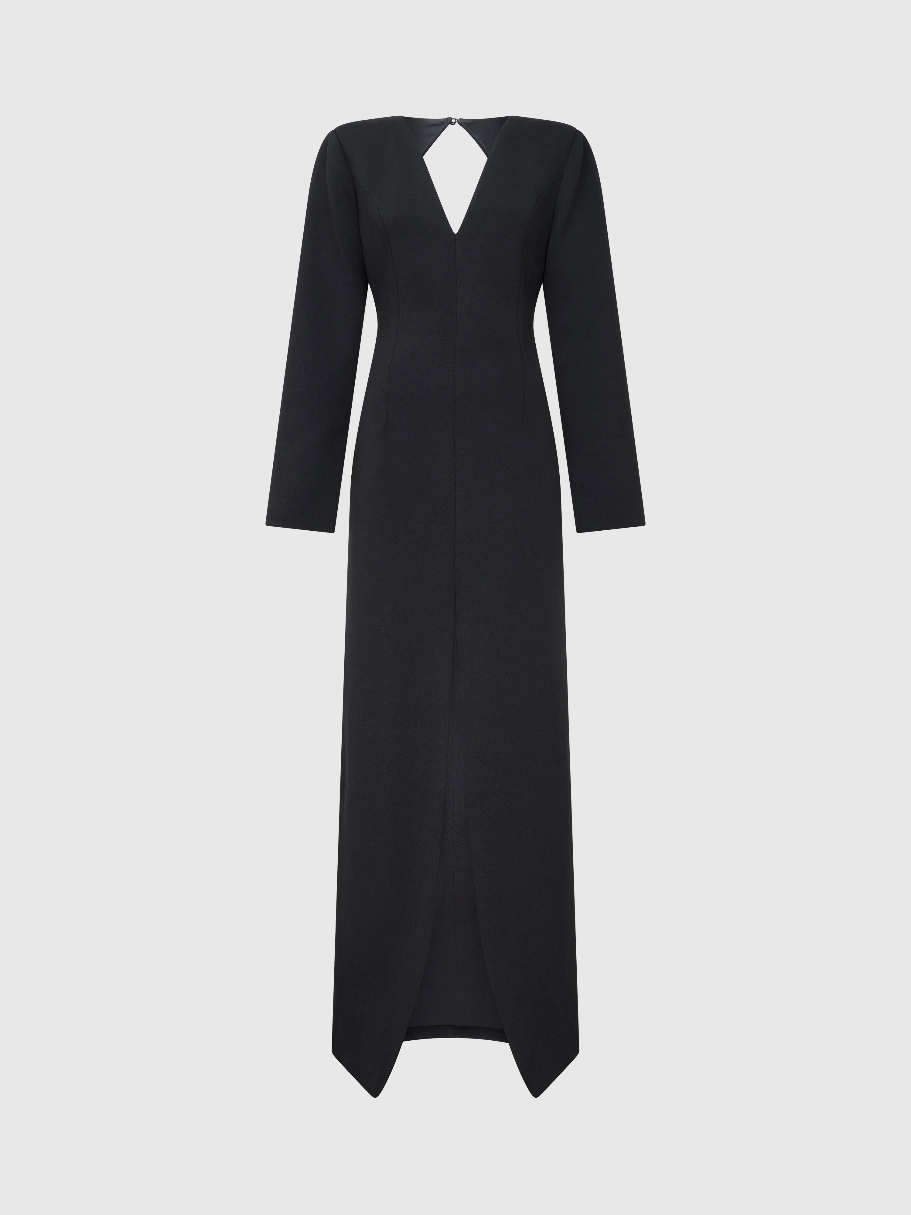 Trending Now SOLENE GOWN SHEIKE  Limited Availability!