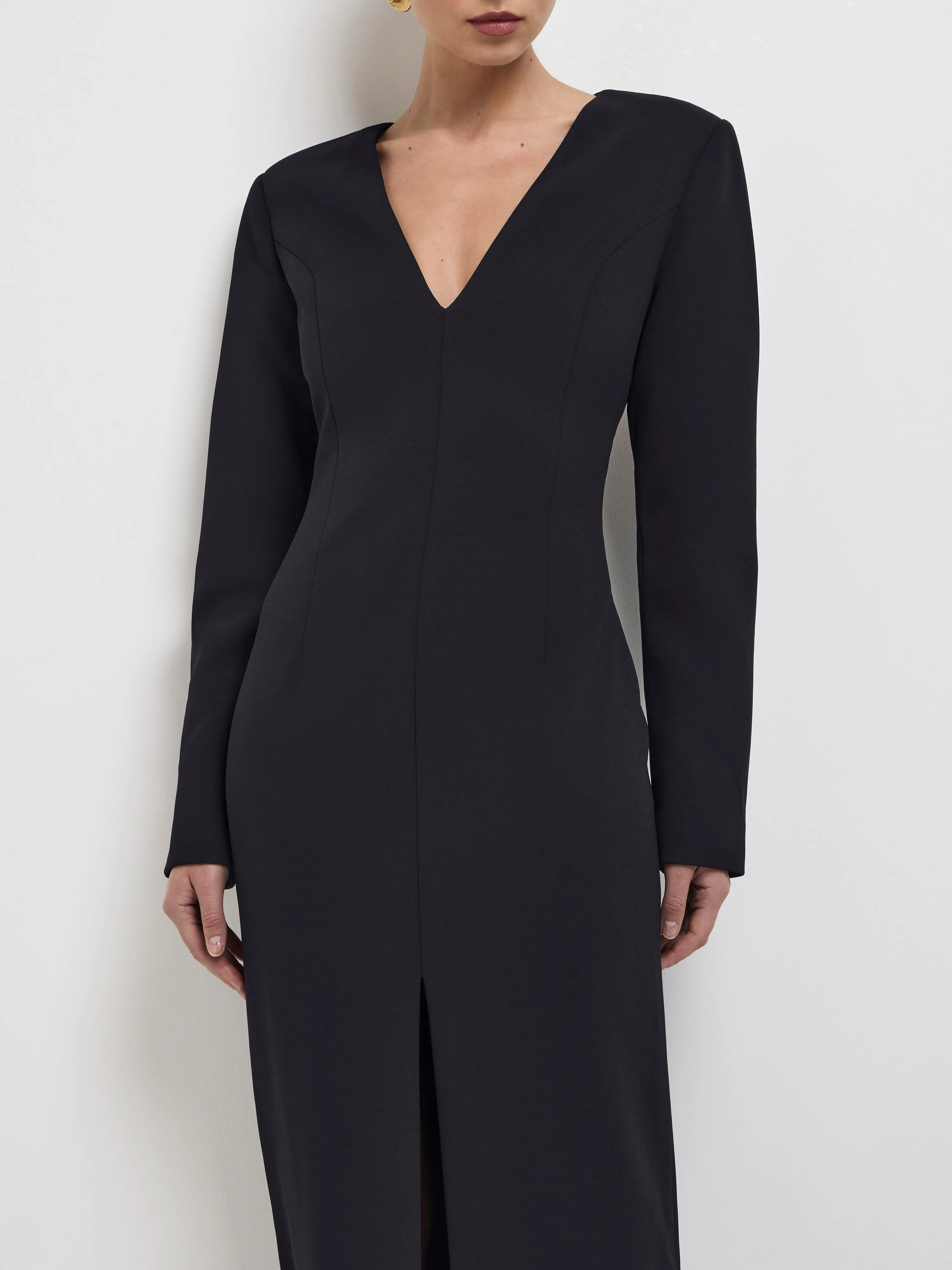 Trending Now SOLENE GOWN SHEIKE  Limited Availability!