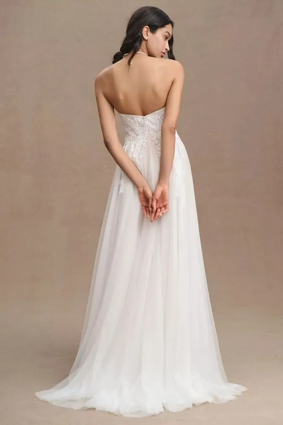 Trending Now Willowby by Watters Jaislyn Gown  Today Only!