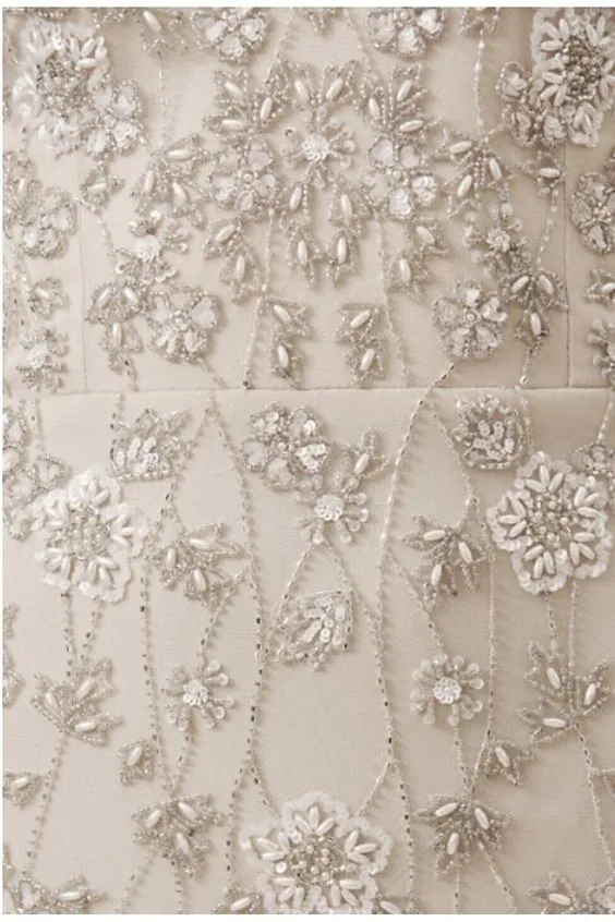Trendy 2025 BHLDN Coleman Gown  Last Chance!