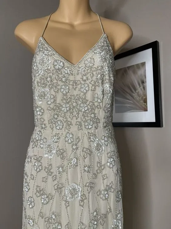 Trendy 2025 BHLDN Coleman Gown  Last Chance!