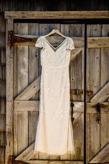 Trendy 2025 BHLDN Etoile Aurora Gown  Ends Soon!