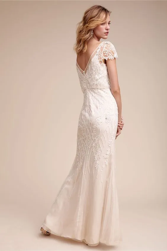 Trendy 2025 BHLDN Etoile Aurora Gown  Ends Soon!