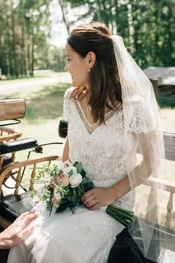 Trendy 2025 BHLDN Etoile Aurora Gown  Ends Soon!