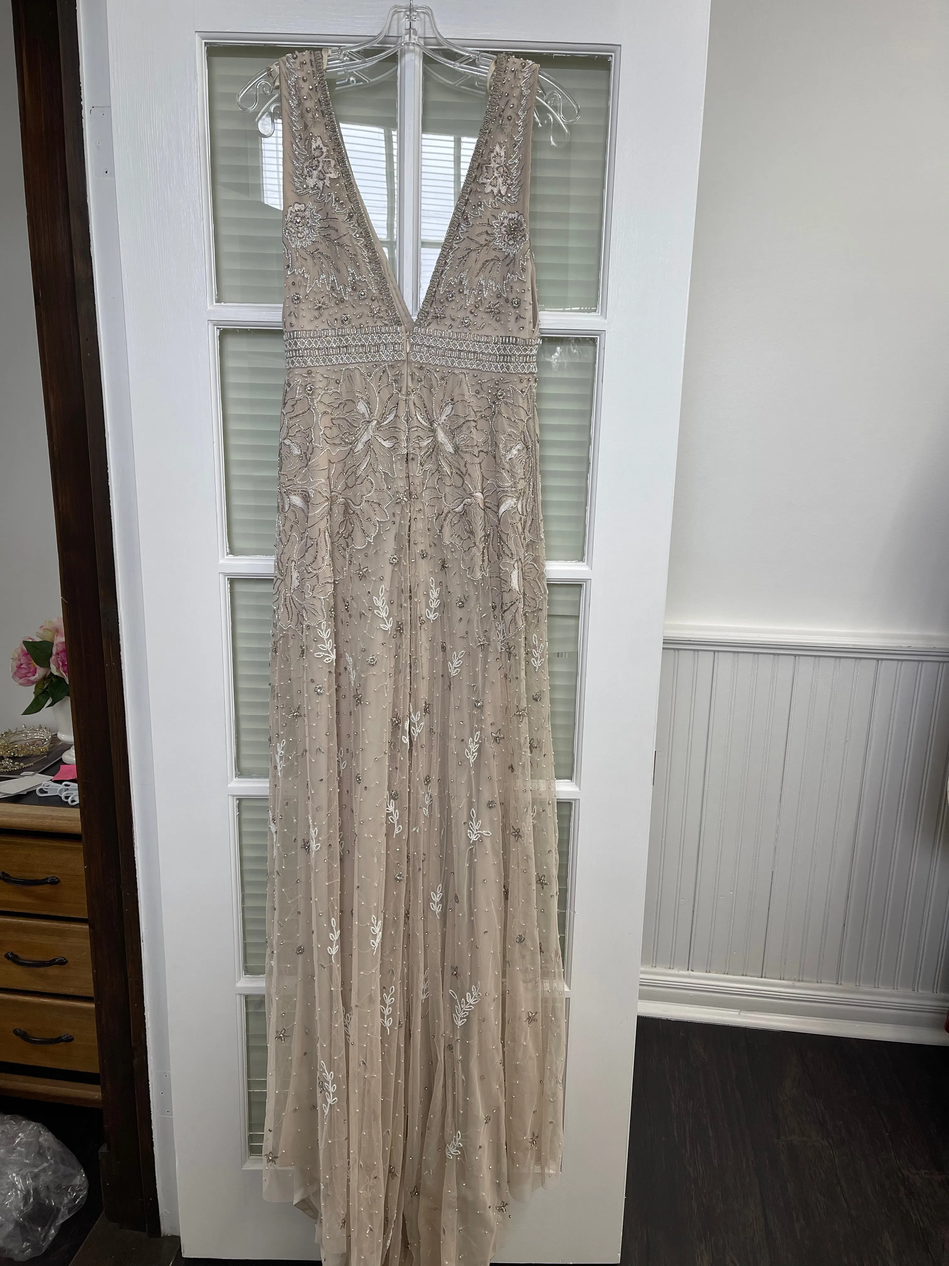 Trendy 2025 BHLDN Laurel Gown  Dont Miss Out!