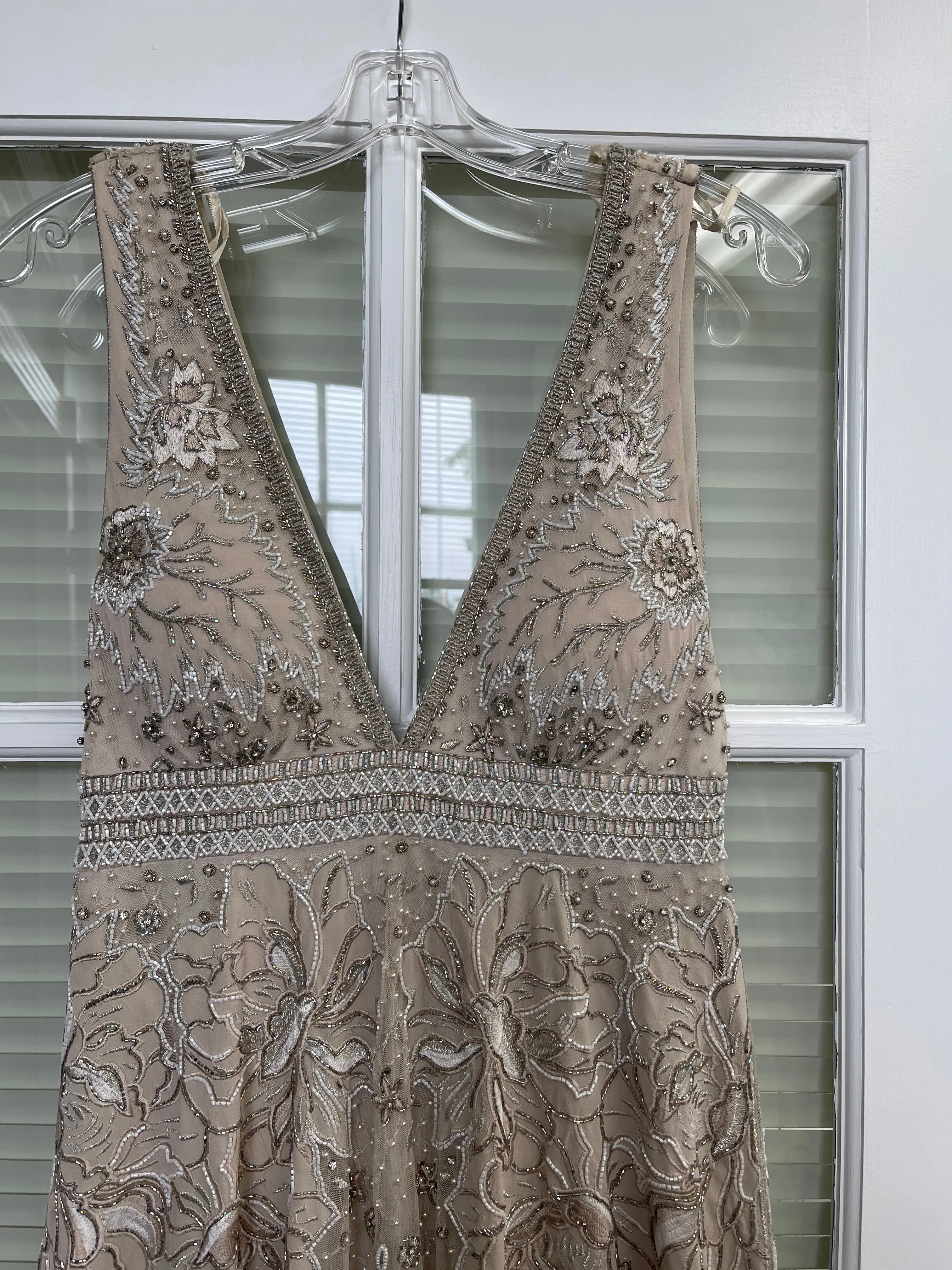 Trendy 2025 BHLDN Laurel Gown  Dont Miss Out!