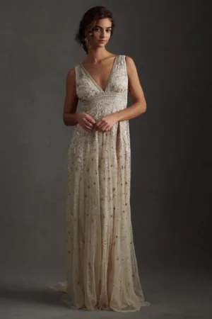 Trendy 2025 BHLDN Laurel Gown  Dont Miss Out!