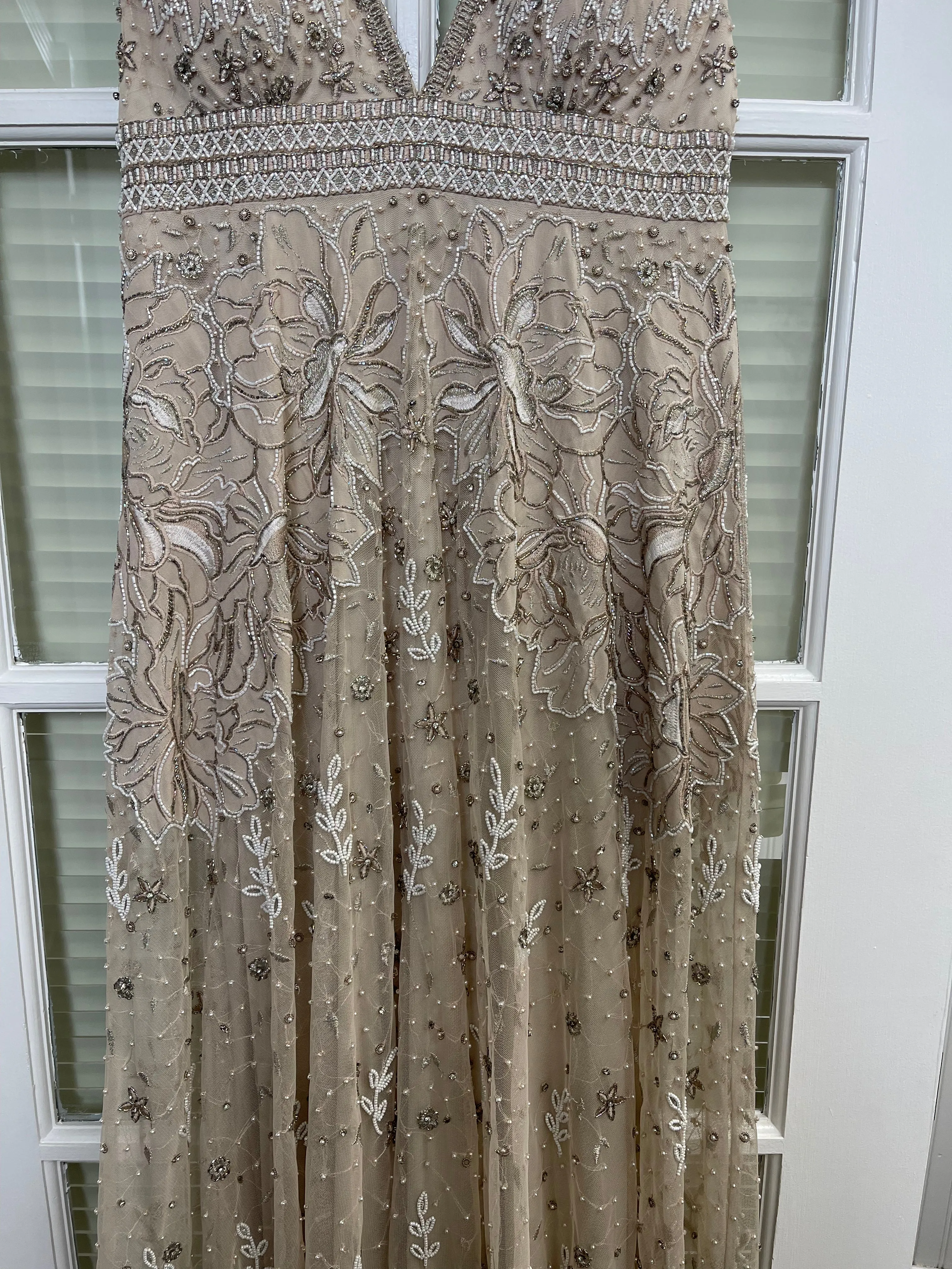 Trendy 2025 BHLDN Laurel Gown  Dont Miss Out!