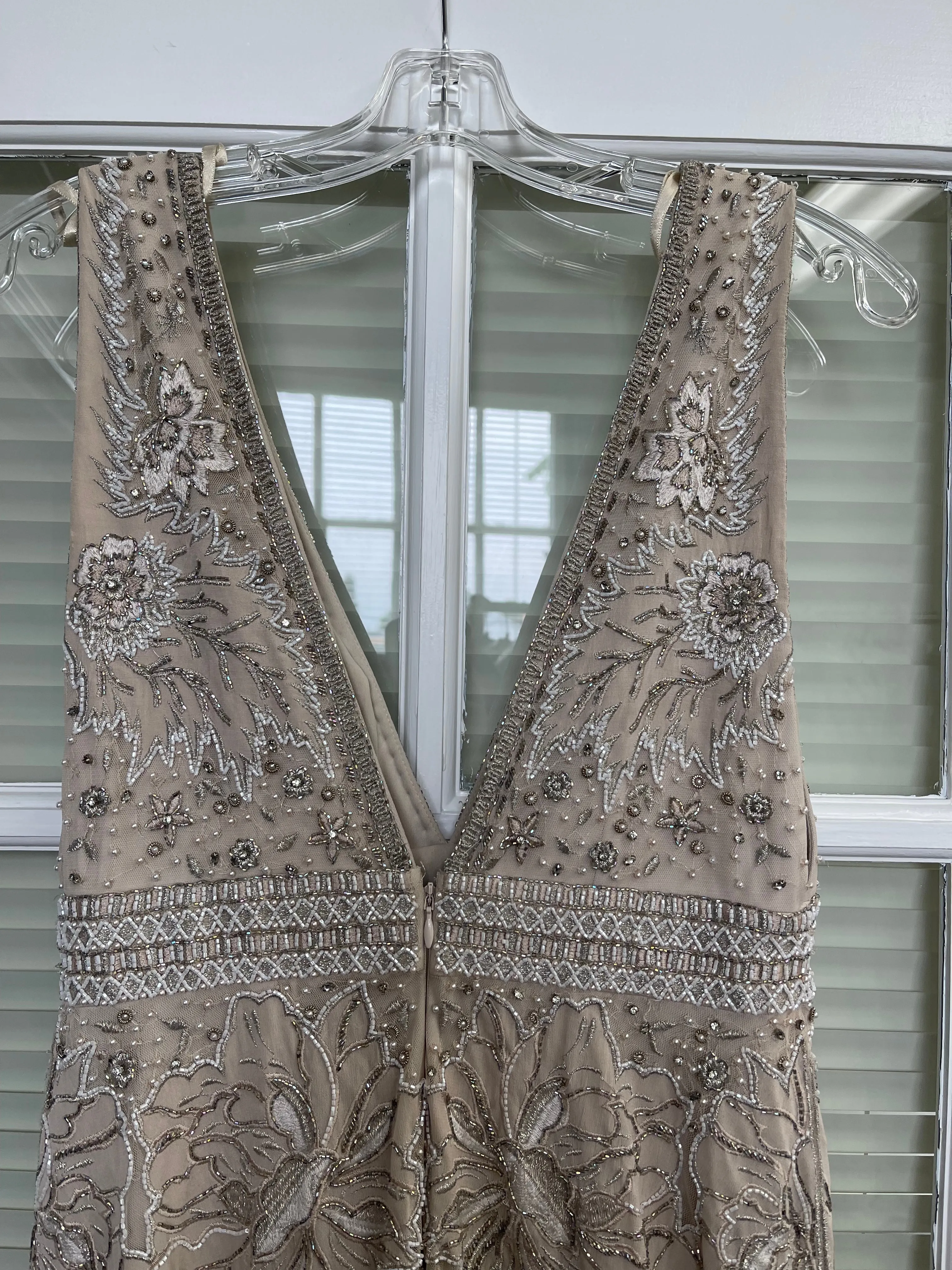 Trendy 2025 BHLDN Laurel Gown  Dont Miss Out!