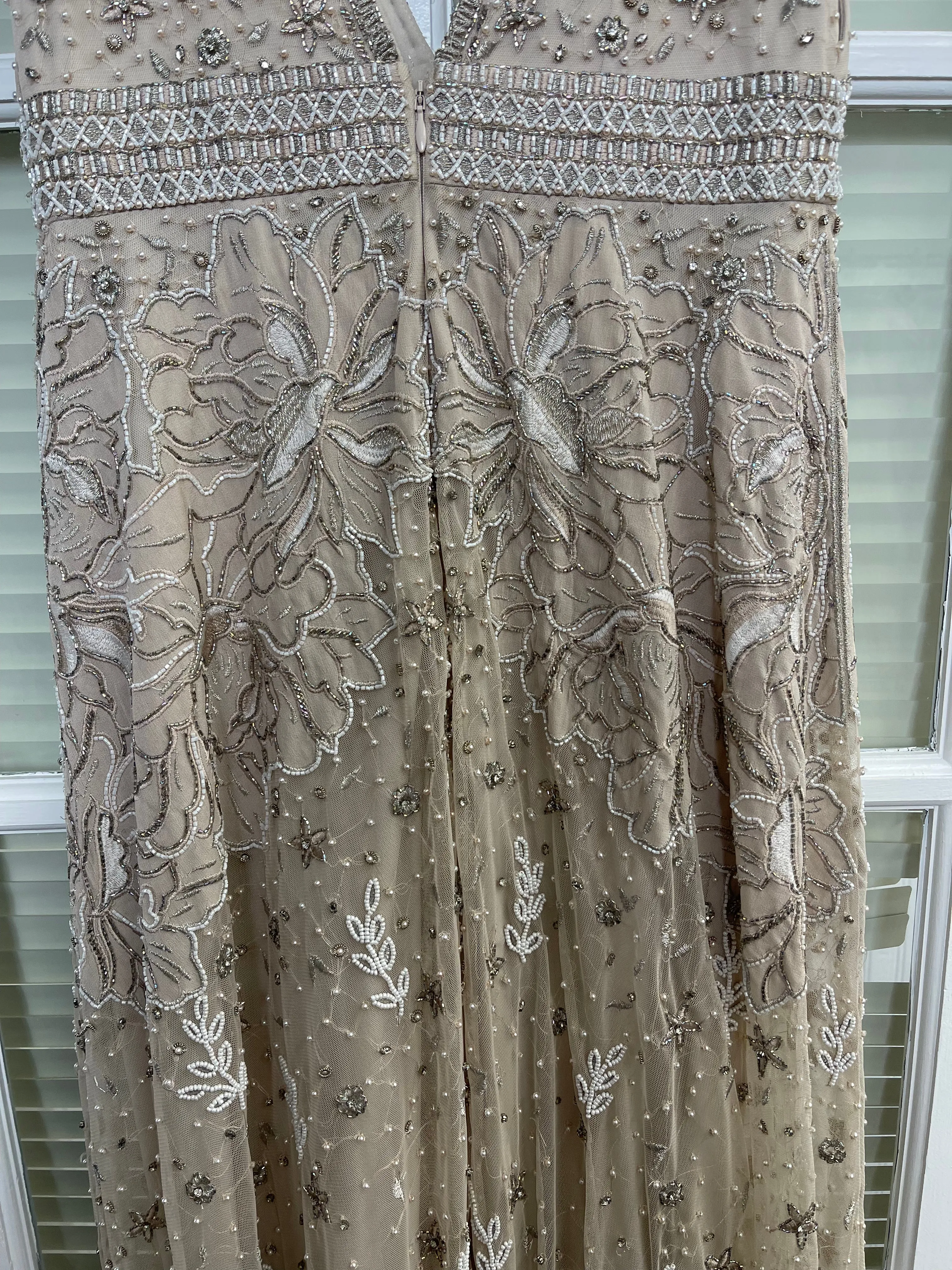 Trendy 2025 BHLDN Laurel Gown  Dont Miss Out!