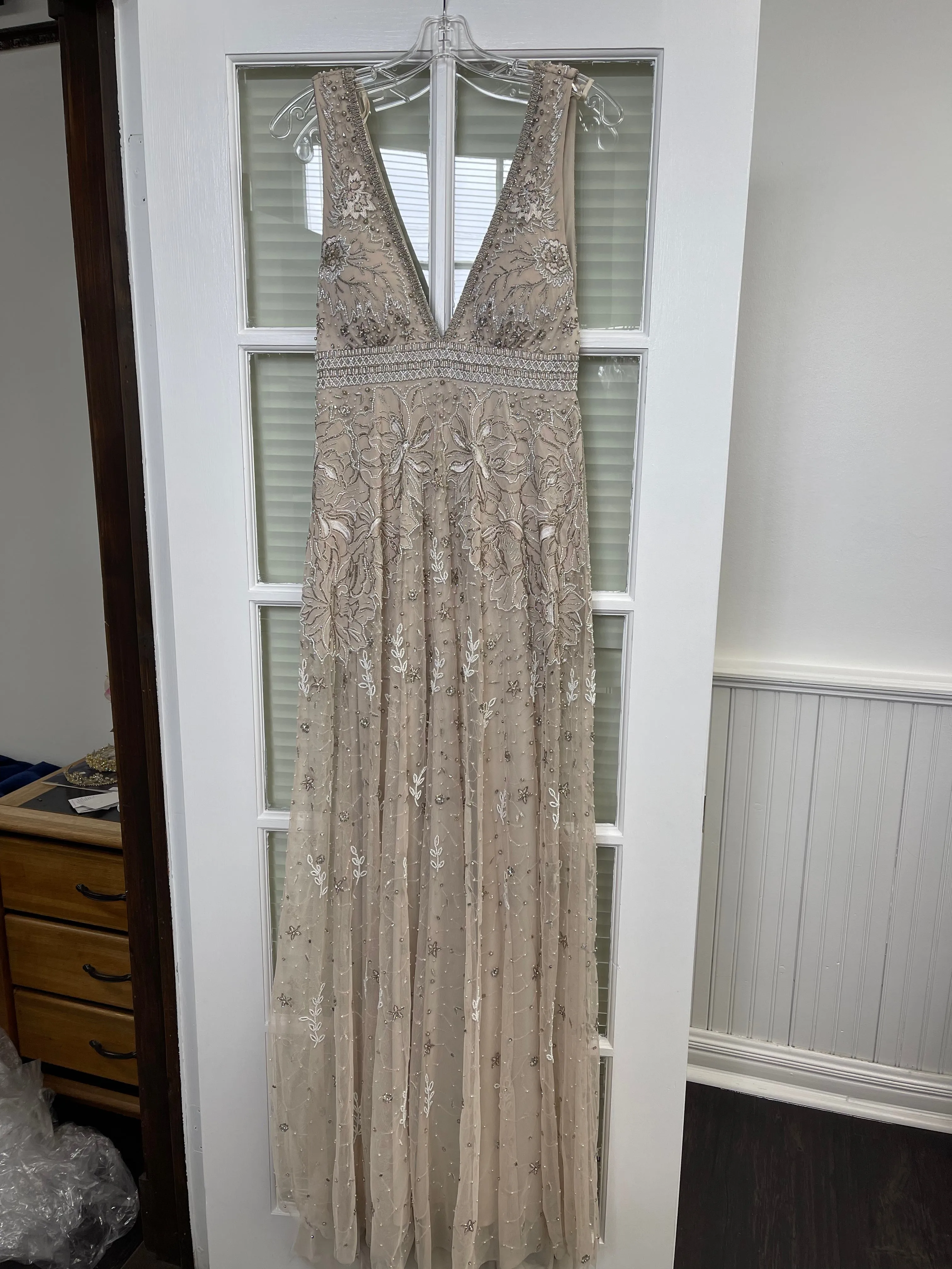 Trendy 2025 BHLDN Laurel Gown  Dont Miss Out!