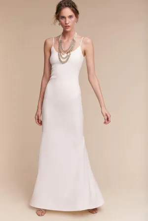 Trendy 2025 BHLDN Tadashi Shoji Monroe  Limited Stock!