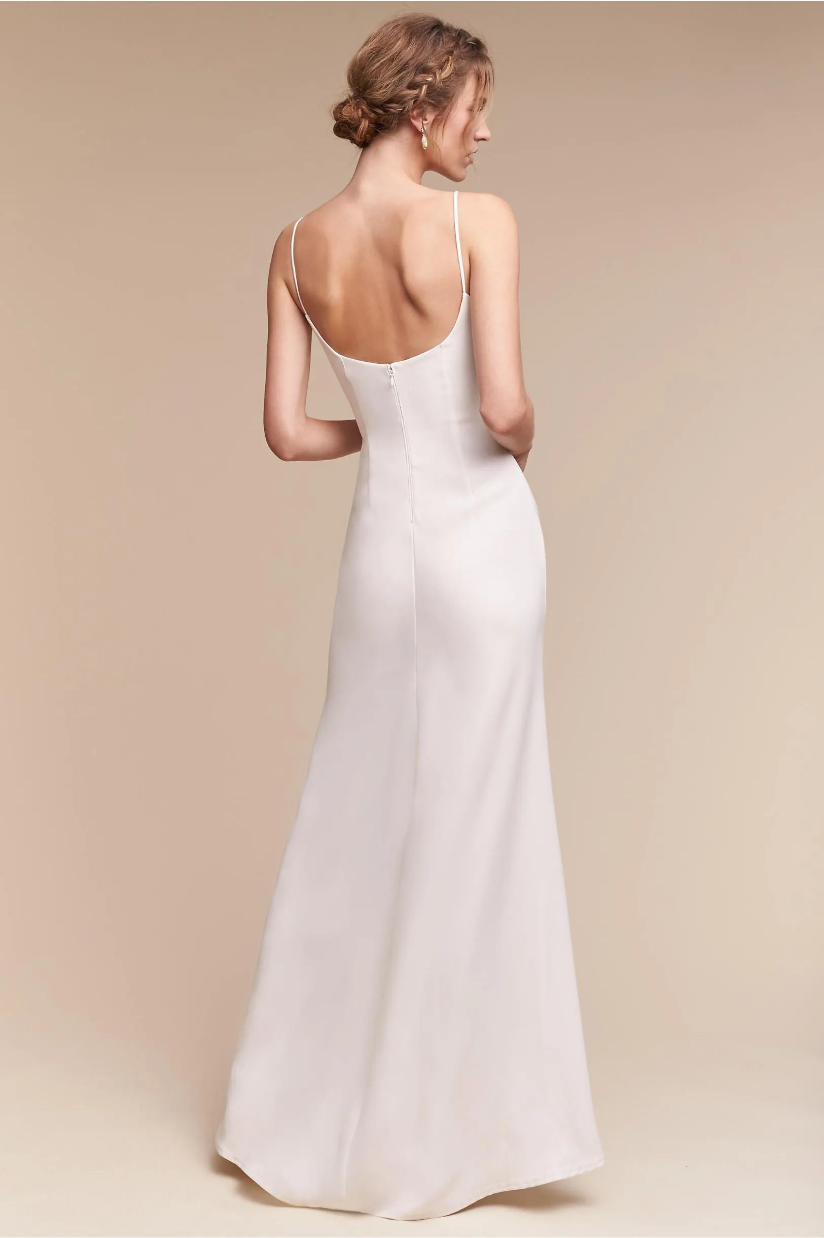 Trendy 2025 BHLDN Tadashi Shoji Monroe  Limited Stock!