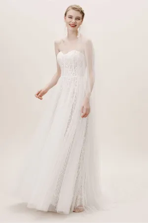 Trendy 2025 BHLDN Willowby Cordova Ophelia 53702 Gown  Ends Soon!