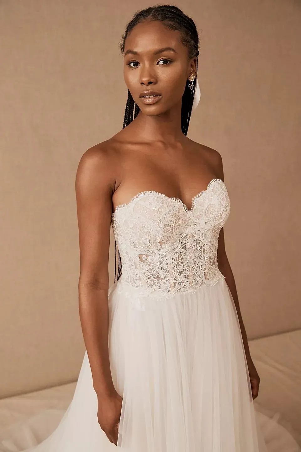 Trendy 2025 Riki Dalal Beatrix Gown  Last Few Pieces!