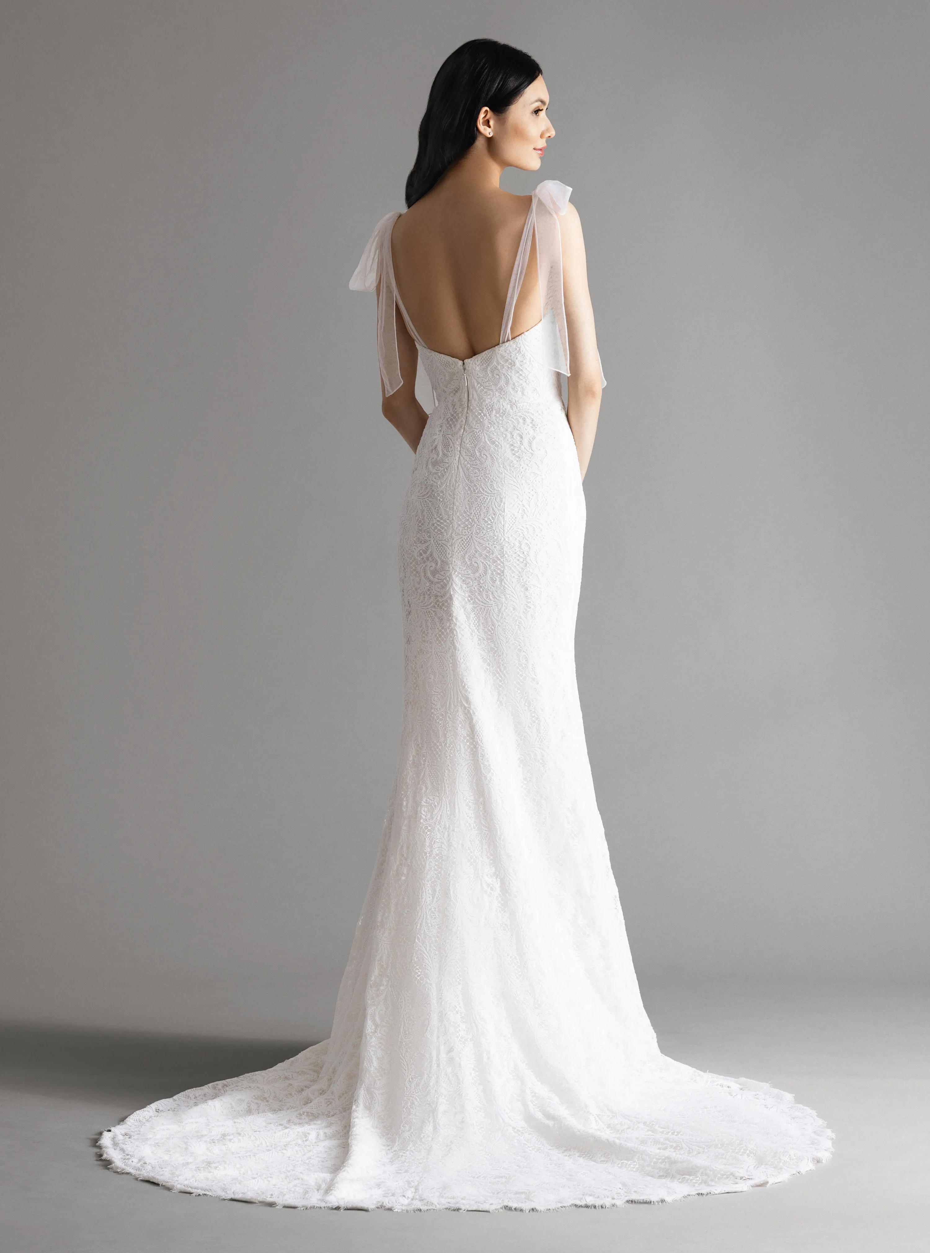 Trendy 2025 Ti Adora - Mercer Sample Gown  Last Chance!
