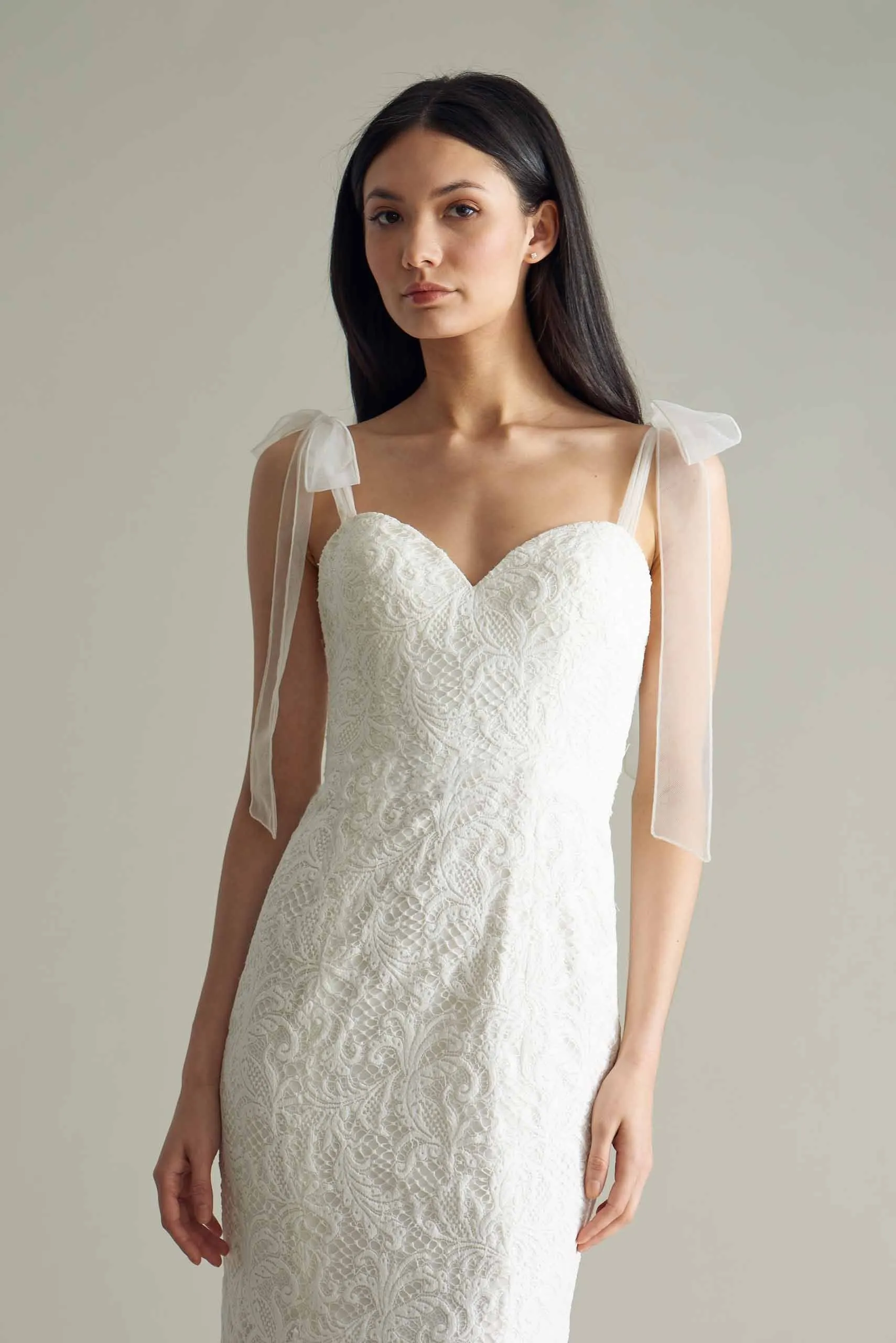 Trendy 2025 Ti Adora - Mercer Sample Gown  Last Chance!