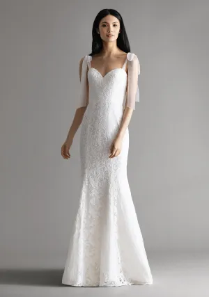 Trendy 2025 Ti Adora - Mercer Sample Gown  Last Chance!