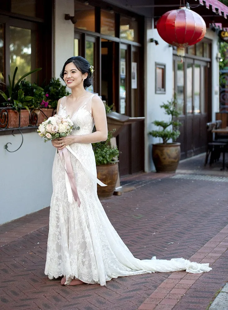 Trendy 2025 Wtoo Cecily Gown  Limited Release!